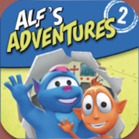Alf's Adventures 2